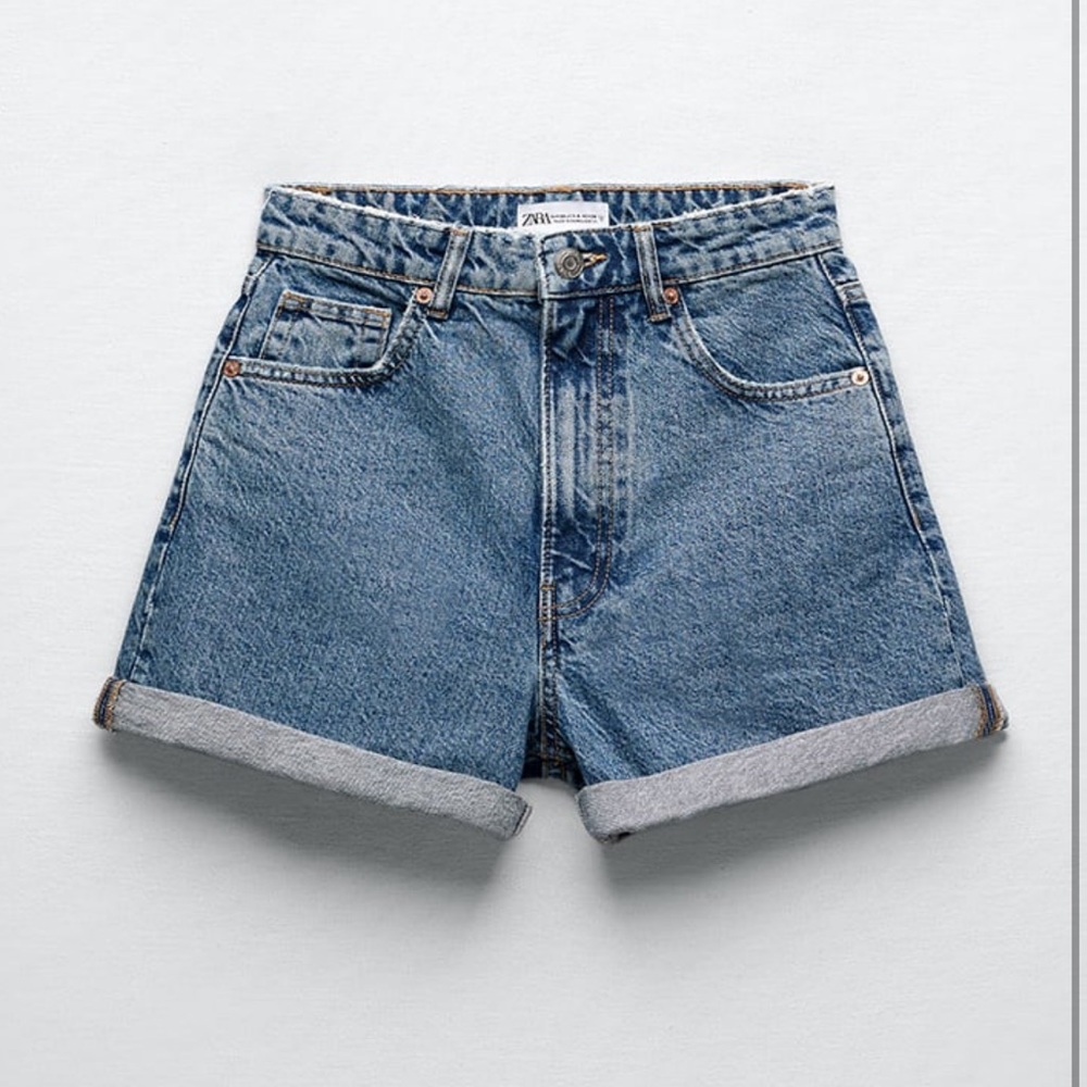 Zara Size 12 shorts